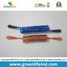 Buy cheap Losting Protection Baby Walking Safety Felxi Elastic Blue Lanyard Tether from wholesalers