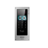 Buy cheap D20 Binocular Iris Access Control Device – Multi-Authentication Biometric Access product