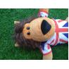 Buy cheap golf head cover , dog head cover , animal head cover , plush head cover , driver head cover from wholesalers