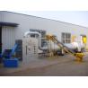 Buy cheap Professionbal 21.7KW 6.5-7 T/H Sawdust Dryer Machine 200-250KG Coal / H from wholesalers