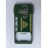 Buy cheap Various Metal Cheap Custom Beer Promotion Bottle Opener keychain from wholesalers