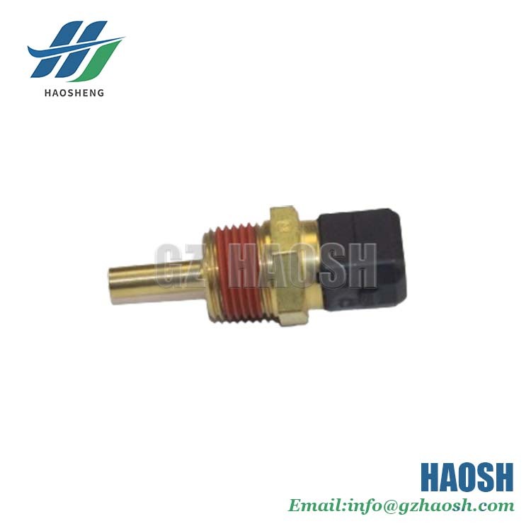 Car Parts Coolant Water Temperature Sensor for Isuzu 600p 4kh1 8-97069786-0 8-97069786-1 8970697860 8970697861