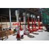 Buy cheap Red Solids Control System 220V Flare Ignition Device from wholesalers