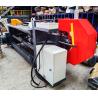 Buy cheap Wooden Pallet Dismantler Wood Pallet Dismantling Band Saw Machine from wholesalers