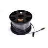 Buy cheap 70meter HDMI AOC fiber optic cable extender from wholesalers
