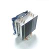 Buy cheap Universal 6mm Copper Heatpipe CPU Cooler Fan For AMD FM AM3 AM4 AM5 from wholesalers