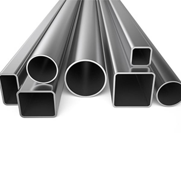 Buy cheap 1 Inch Stainless Steel Square Tubing Pipe 321 304L ERW Seamless 316l 310s 0.4 Mm from wholesalers