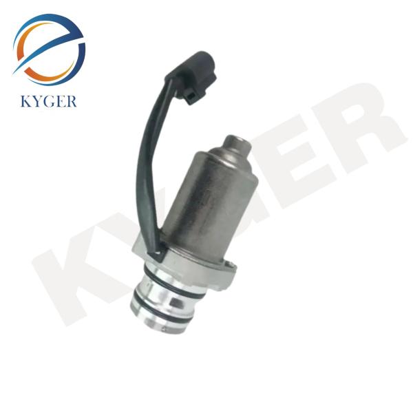 Buy cheap LR075763 Land Rover Oil Pump Evoque 2018 L538 2.0 Land Rover Brake Parts from wholesalers