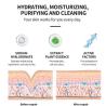 Buy cheap Wholesale 250ml Face Skin Care Qingying Vitamin C Moisturizing Brightening Facial Toner from wholesalers