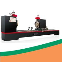 Buy cheap Inner Tank Double Side Flanging Solar Water Heater Machinery product
