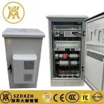 Outdoor Enclosure With 44U Space Best For Photovoltaic Base Station Power Supply