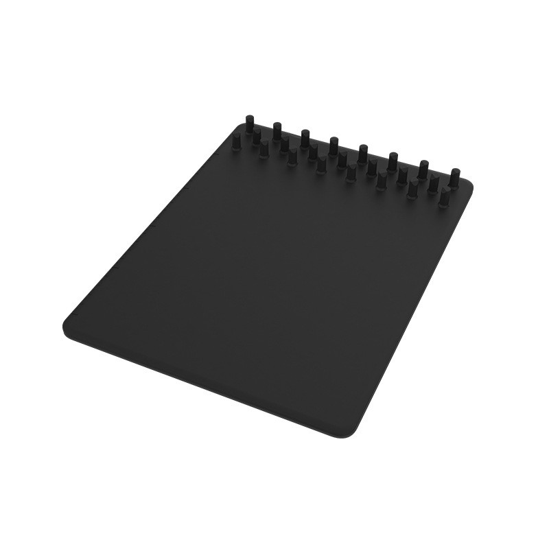 Nontoxic Ergonomic Fast Wireless Charger Mouse Pad Moistureproof