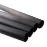 Buy cheap Black UD Direct Matte Low Deflection Tacos Carbon Fiber Tapered Tube for Snooker Cue from wholesalers