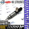 Buy cheap Direct Sale Diesel Fuel Injector 20547350 85000416 EX631016 BEBE4D00203 For VOL FH12 TRUCK from wholesalers