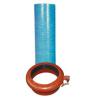 Buy cheap Red Oil Rig Equipment Pneumatic Tyre Union And Telescoping Steel Union from wholesalers