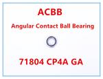 71804 C P4A GA