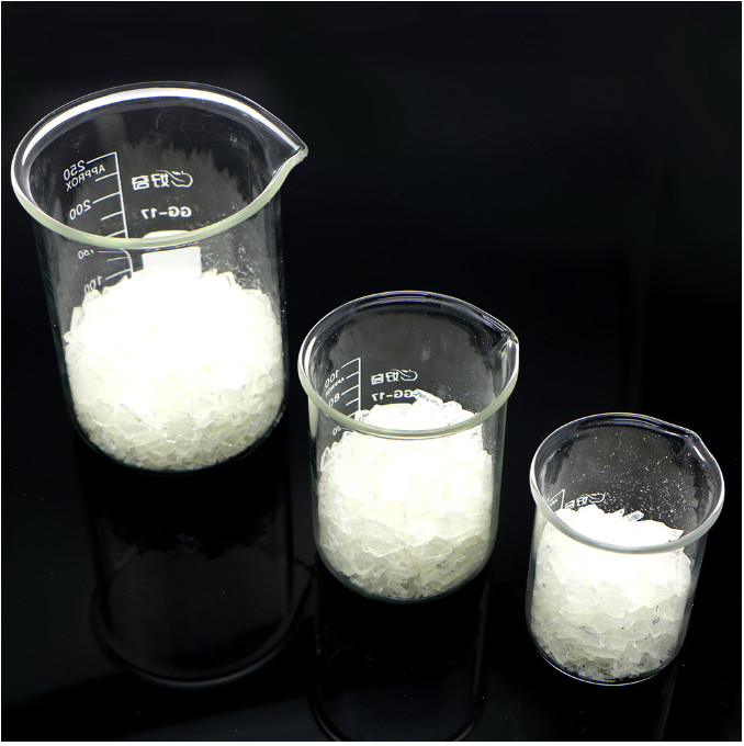 70/30 Hybrid Bending Resistance Polyester Resin Powder