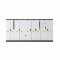 Buy cheap HD8000 Medium Voltage Engineering VFD System High Power Vfds product