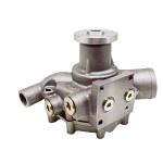 350-2536 Water Pump Excavator Spare Parts 3502536 Water Pump D6R D6T Excavator