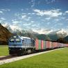 Buy cheap Train Shipping Railway Line From China To Europe Express Route FCL Or LCL International Rail Freight from wholesalers