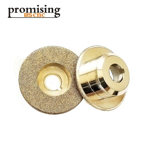 Buy cheap 105821 060588 Grinding Wheel For Bullmer Cutter Spare Parts from wholesalers