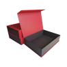 Buy cheap Luxury Custom Magnetic Book Shape Gift Box Hard Paper Flip Cover Magnetic Closure Cardboard Paper Box For Eye Cream And Jewelry from wholesalers