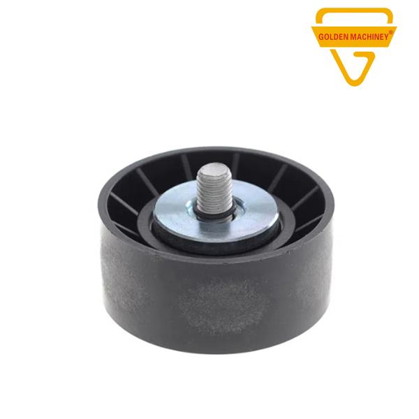 Buy cheap 4897031 504065878 APV1086 Ivec Truck Guide Pulley from wholesalers