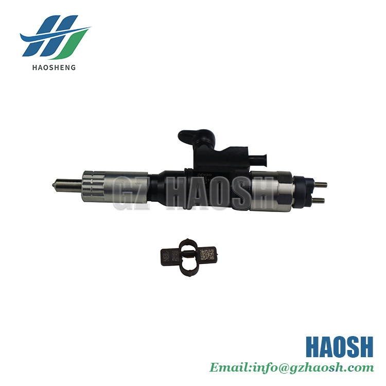 8-97602485-0 8976024850 INJECTOR NOZZLE ASSEMBLY FOR ISUZU 700P 4HK1