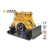 Buy cheap Diesel Honda Attachment Jack Hammer Excavator Compactor Plate Oem Odm Ce from wholesalers