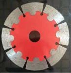 MPA OEM ODM 4.5 Inch Marble Cutter Blade For Circular Saw