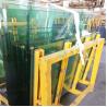 Buy cheap Energy-Efficient Tempered Laminated Glass For Green Buildings – Eco-Friendly And Cost-Saving from wholesalers