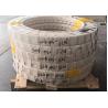 Buy cheap SUS631 17-7PH Cold Rolled Stainless Steel Strip In Coil And Sheets from wholesalers