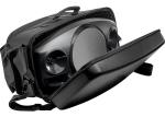 Waterproof / Safety EVA Storage Case 18*12*15 CM For Speaker