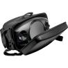 Buy cheap Waterproof / Safety EVA Storage Case 18*12*15 CM For Speaker from wholesalers