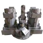 Excavator Parts ZX670-5G ZX870-5G Hydraulic Pump For Crawler Excavator