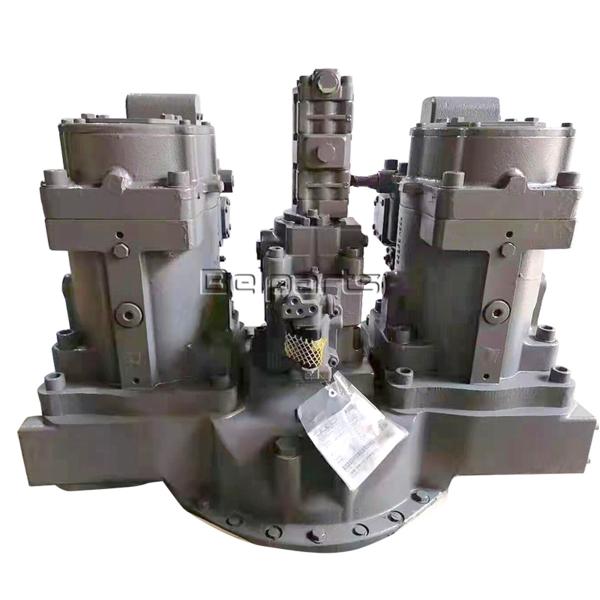 Excavator Parts ZX670-5G ZX870-5G Hydraulic Pump For Crawler Excavator