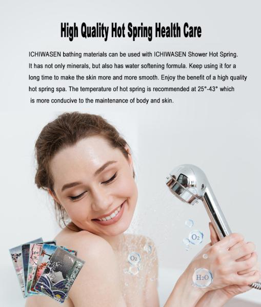 Buy cheap Not Complicated Bath Soak Hot Spring Container from wholesalers
