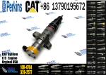 Fuel Injector Nozzle 10R-4764 10R-2828 10R-4844 328-2573 553-2592 557-7633 557