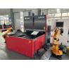 Buy cheap CE CNC Sheet Metal Bender Automatic Sheet Bending Machine For Kitchen Cabinet from wholesalers