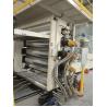 Buy cheap Deep Screw PVC Film Extrusion Line 20Kg/H-40Kg/H PVC Film Manufacturing Machine from wholesalers