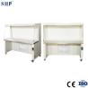 Buy cheap 99.99% 0.3um Cleanroom Equipment Biological Safety Hood Customizable Laminar Flow Hood For Food Shop from wholesalers