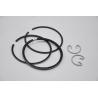 Buy cheap Forklift Piston Ring 16060-21114 V1505 Kubota Engine Parts from wholesalers