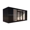 Buy cheap Detachable Container House 20 Feet Prefabricated Small Flat Packaging for Hotel Accommodation from wholesalers