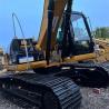 Buy cheap Heavy Duty 20000 KG Used Cat 320d Excavator With 810 Working Hours from wholesalers