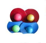 Virson bouncing ball,promotional ball,high bouncing ball,PVC anti-burst ball