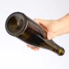 Buy cheap Glass Bottles for Olive Oil and Liquor in 700ml 750ml Amber Sample Provided Freely from wholesalers