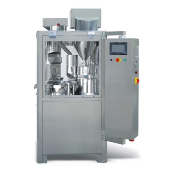 Quality Automatic Capsule Filling Machine for Nutraceutical Industries for sale