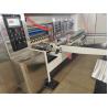Buy cheap Paper Forming Machine for Printing Shops Corrugated Cardboard Printer Slotter Cut Carton from wholesalers