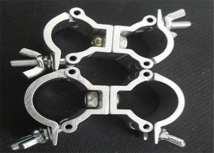 Connector Part Aluminium Investment Casting Grave Die Casting Aluminium Alloys