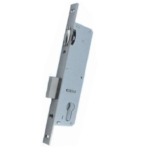 Buy cheap Zinc Alloy / Aluminium Custom Rim Locks Union Mortise Lock Set For Apartment from wholesalers